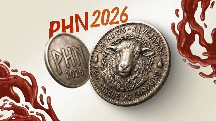 PHN 2026 - Acampamento de jovens